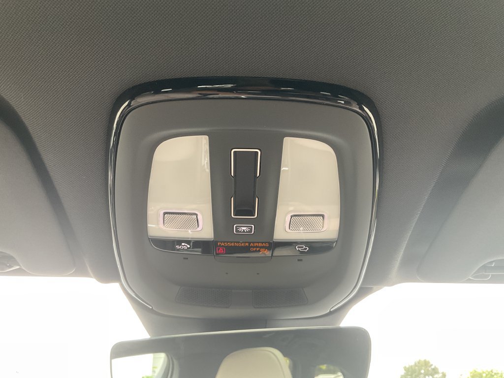 New 2027 Volvo XC60 B5 Core AWD/4WD image 24