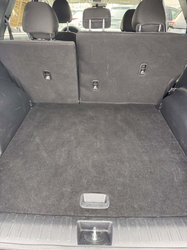 Used 2024 Hyundai Tucson SEL image 13