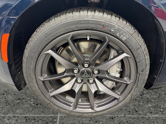 New 2026 Dodge Charger R/T Scat Pack image 24