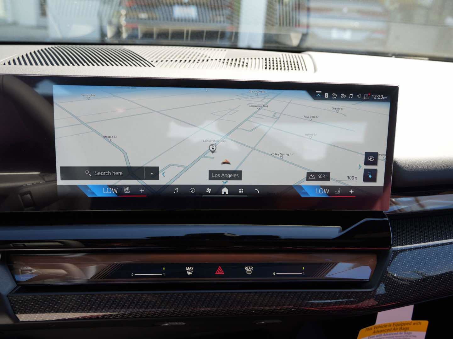 New 2026 BMW i5 eDrive40 w/ M Sport Package image 22