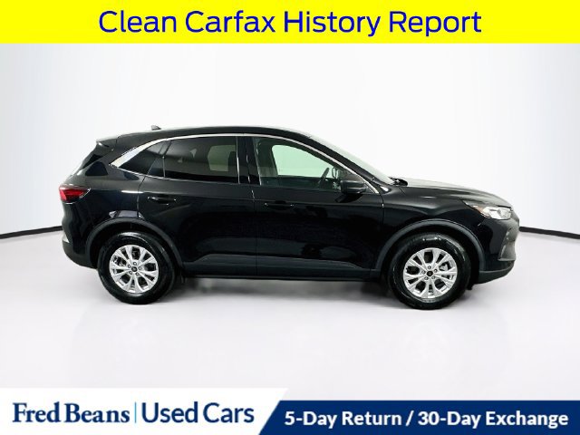 Certified 2023 Ford Escape Active AWD/4WD image 10