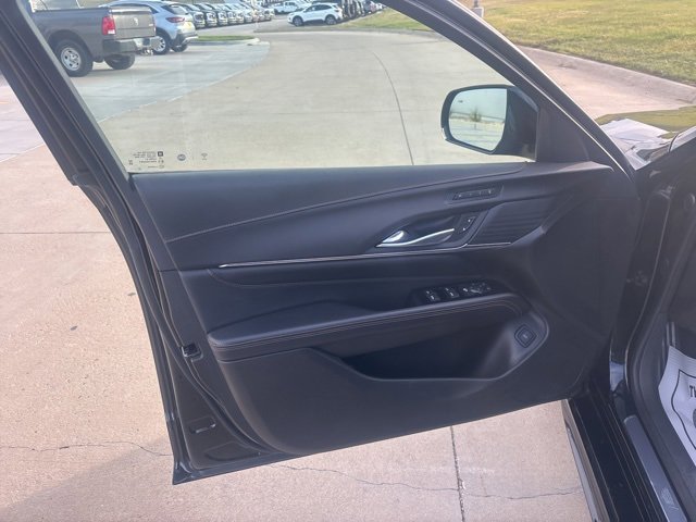 Used 2023 Cadillac CT4 Sport image 17