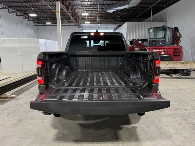 Used 2020 RAM 1500 Sport w/ Advanced Safety Group image 32