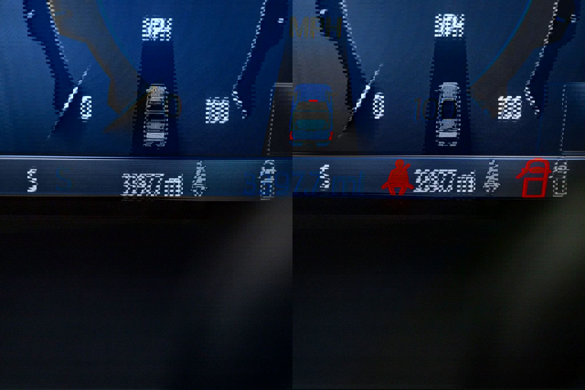 Used 2024 Ford F250 Lariat w/ Lariat Ultimate Package image 19