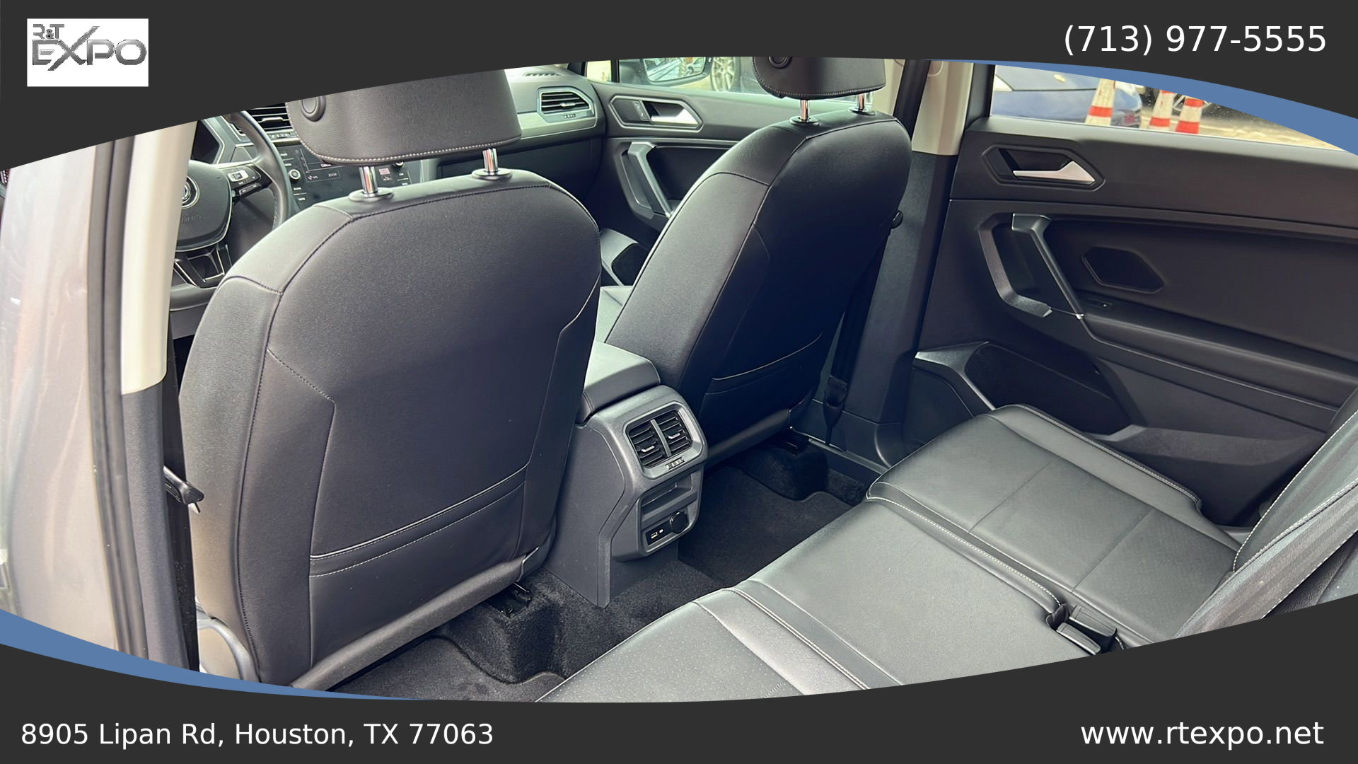 Used 2020 Volkswagen Tiguan SEL image 26
