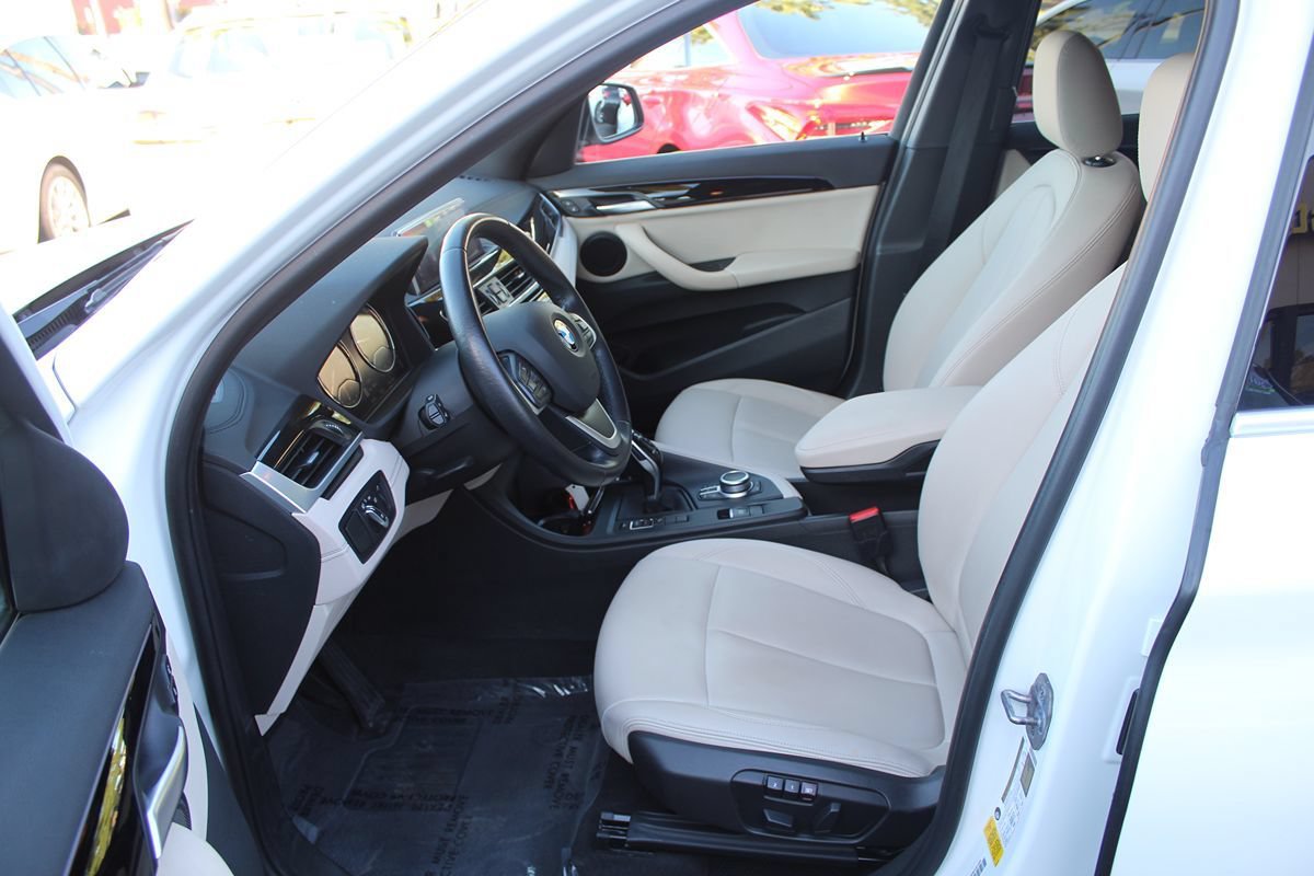 Used 2020 BMW X1 sDrive28i FWD image 18