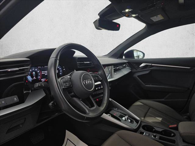 Certified 2022 Audi A3 2.0T Premium image 10