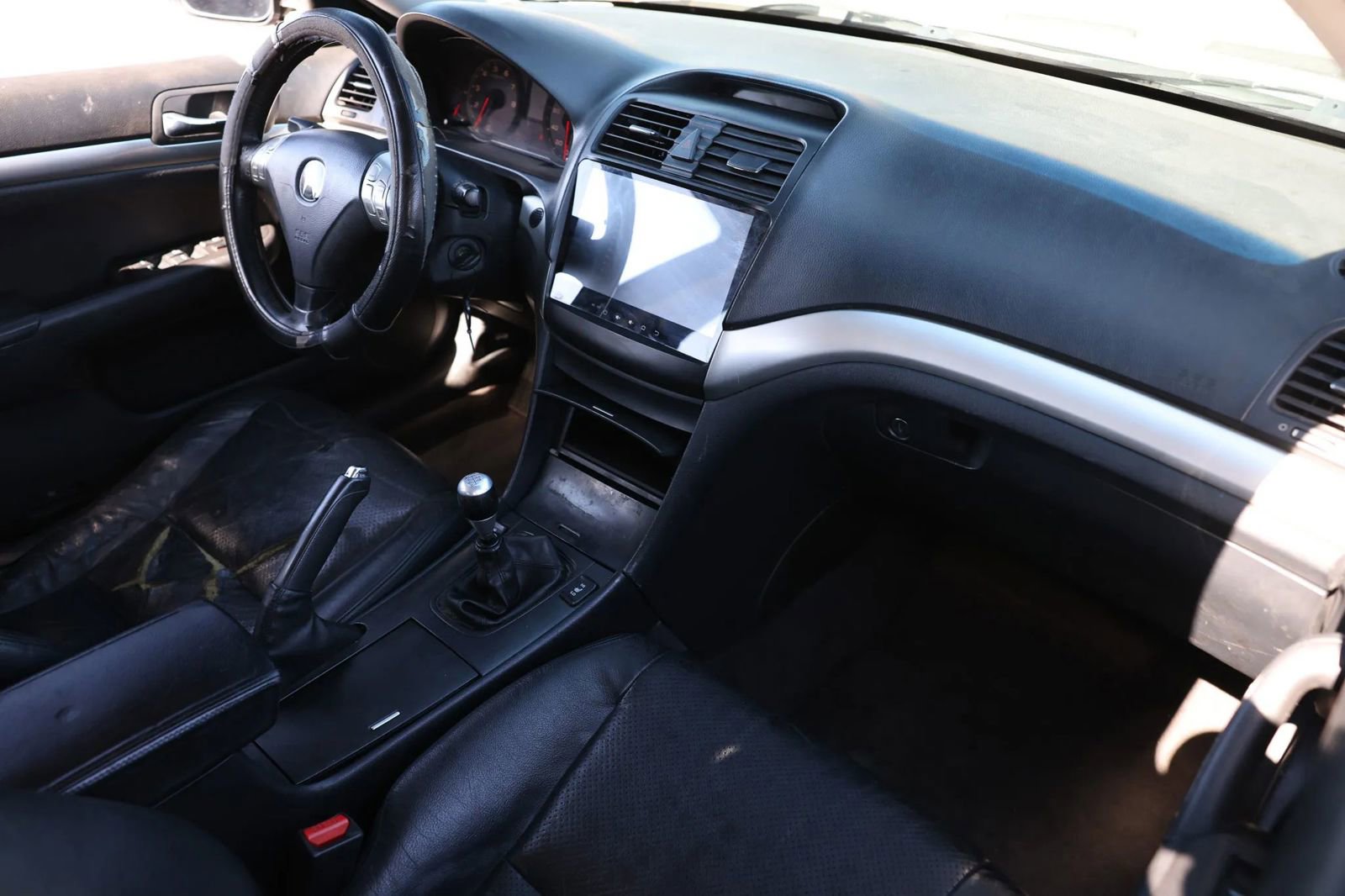 Used 2004 Acura TSX image 20