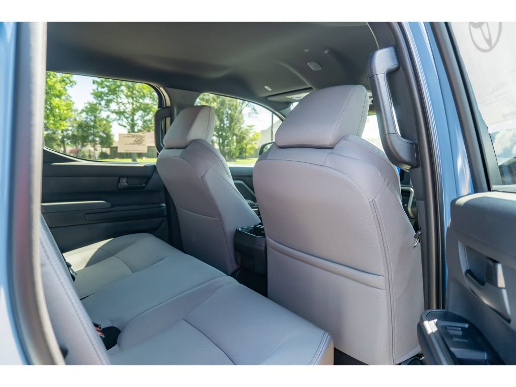 New 2026 Toyota Tacoma SR5 AWD/4WD image 16