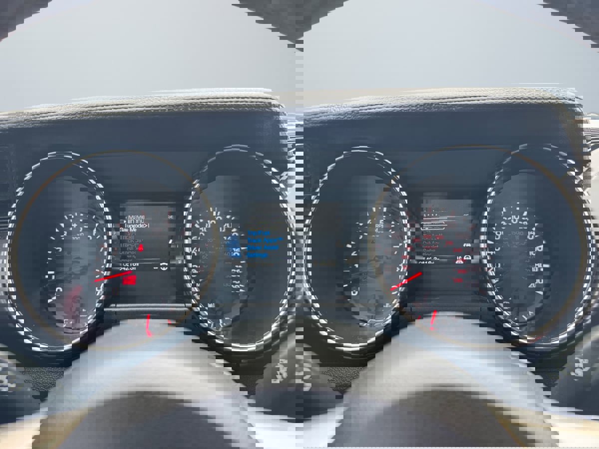 Used 2017 Ford Mustang Shelby GT350 w/ Electronics Package image 12