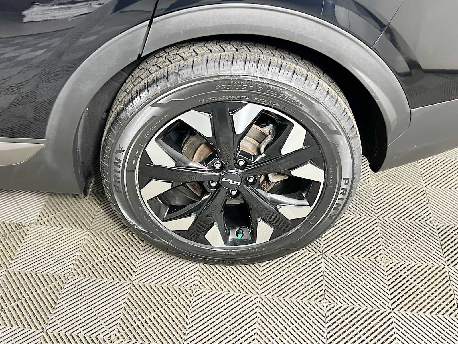 Used 2023 Kia Sportage X-Line w/ X-Line Premium Package image 32