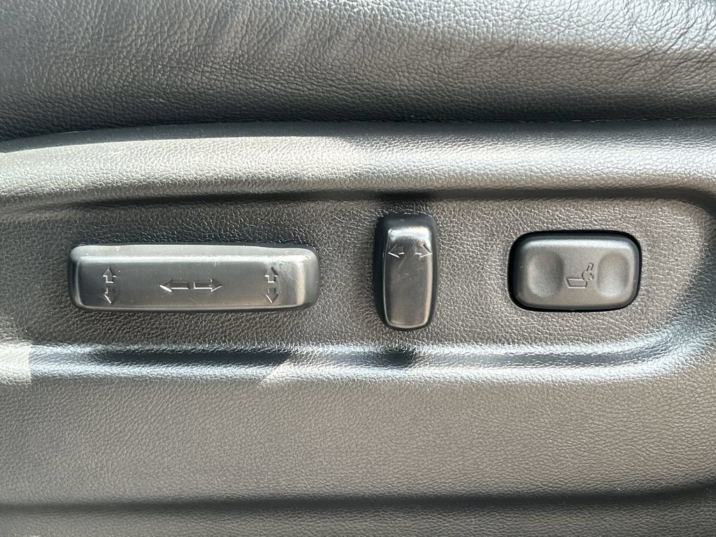 Used 2024 Honda Passport Black Edition image 16