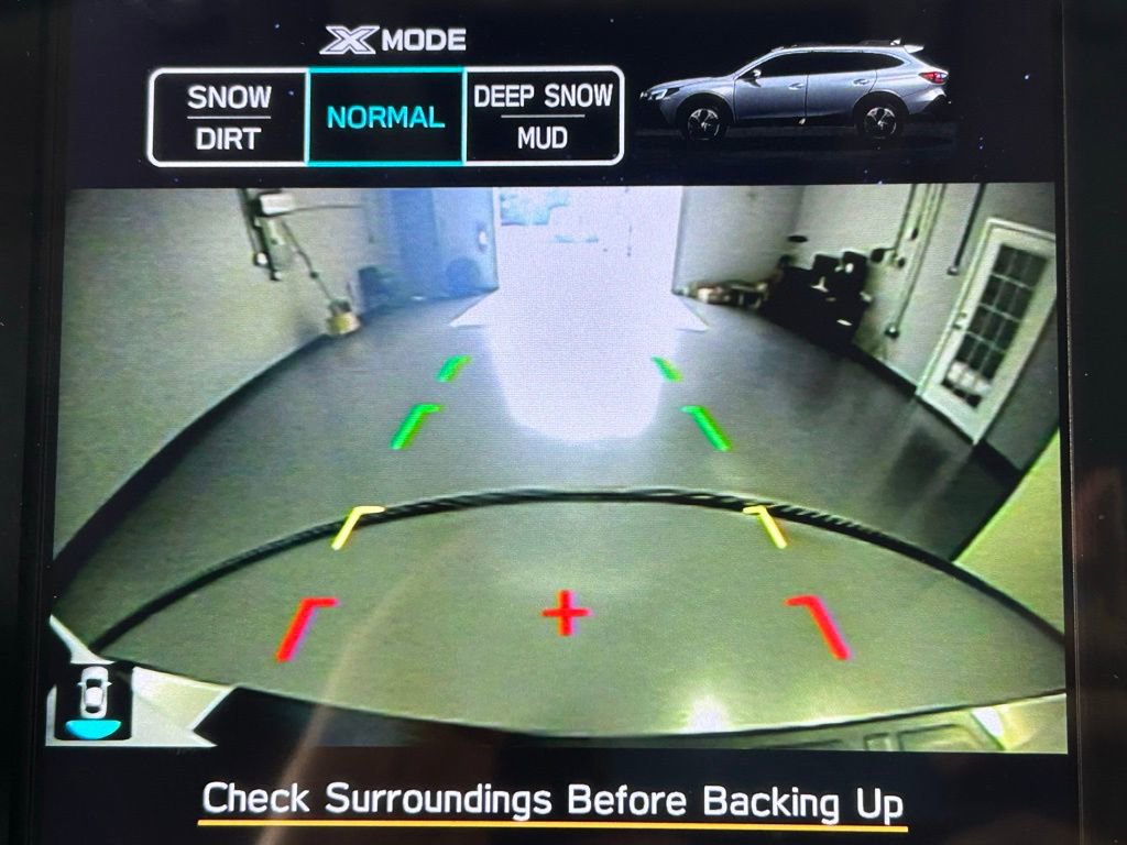 Used 2020 Subaru Outback Onyx Edition XT image 20