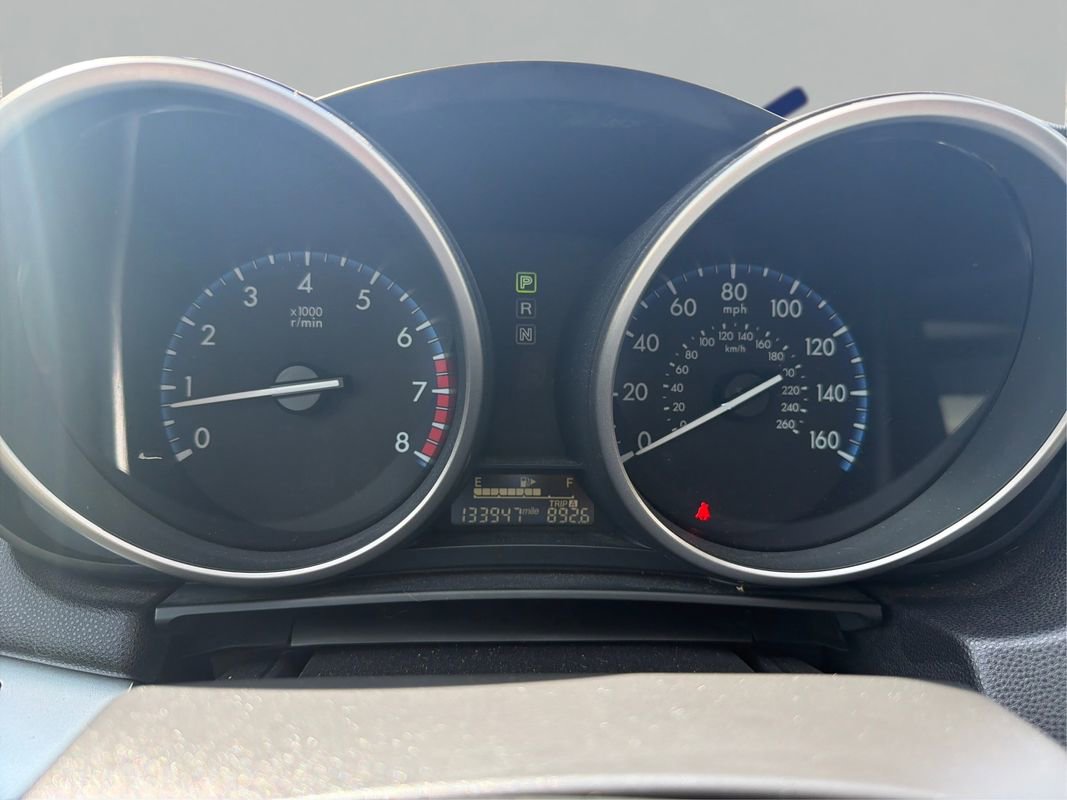 Used 2012 MAZDA MAZDA3 i Grand Touring image 18