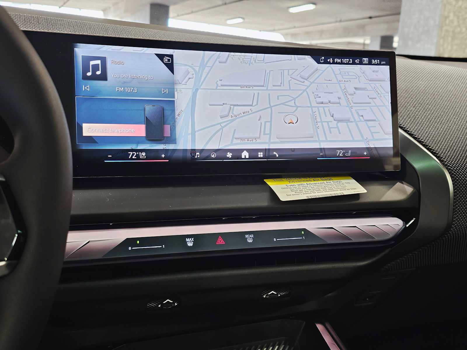 New 2026 BMW X3 xDrive30 w/ Premium Package image 16