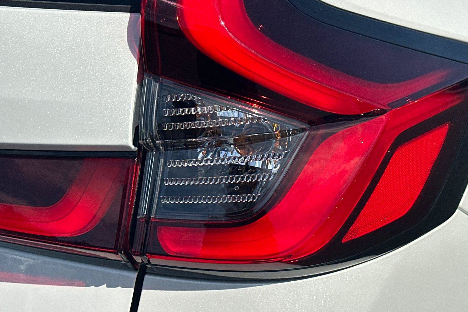 New 2027 Honda CR-V Sport-L image 18
