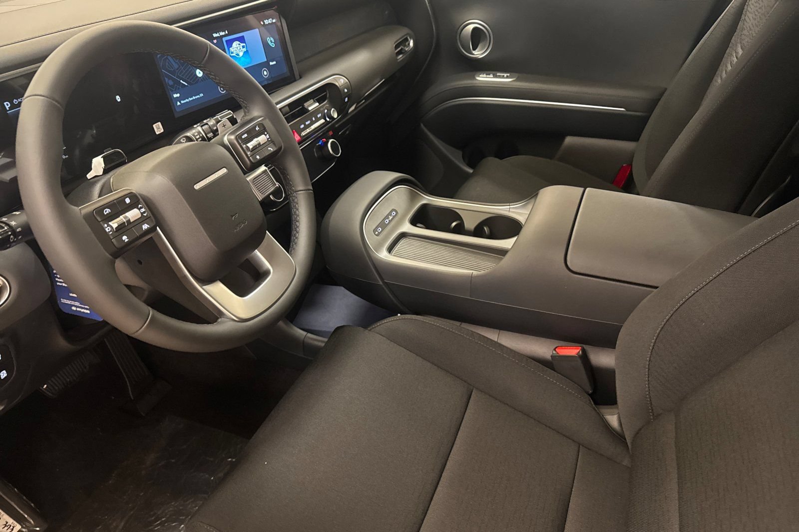 New 2026 Hyundai Palisade SE AWD/4WD image 10