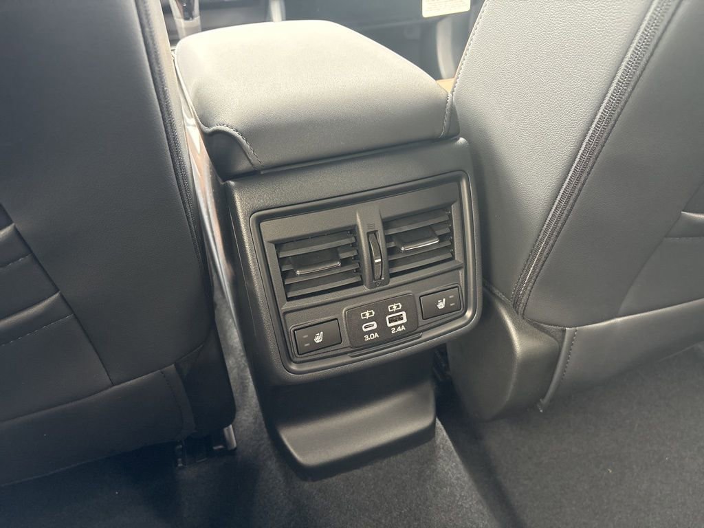 New 2026 Subaru Outback Touring XT AWD/4WD image 25