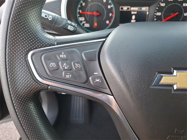 Used 2024 Chevrolet Malibu LT image 20