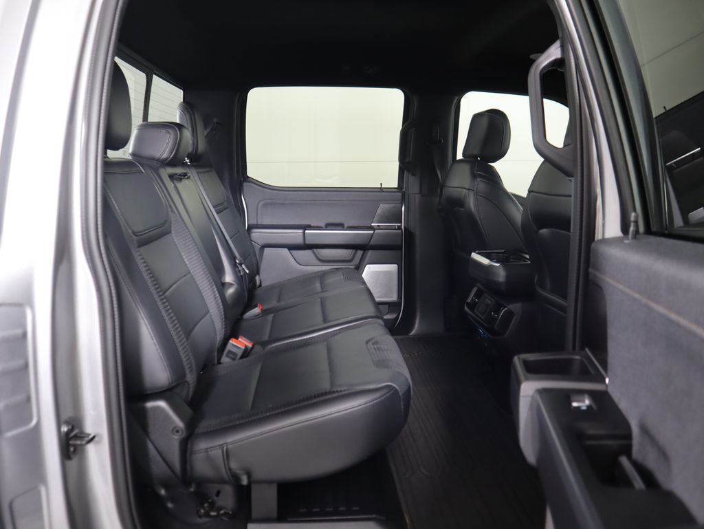 Used 2023 Ford F150 Raptor w/ Raptor Carbon Fiber Package image 23