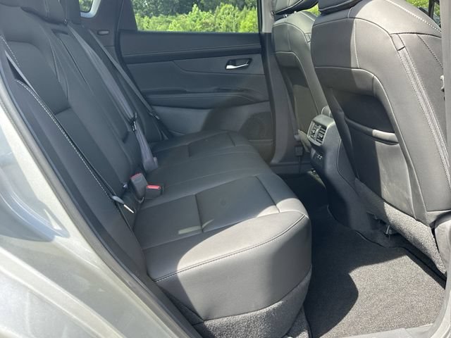 Certified 2025 Nissan Murano SL AWD/4WD image 17