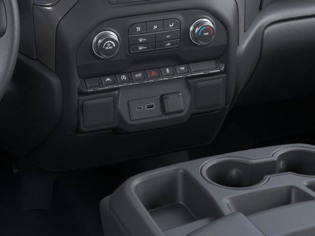 New 2026 GMC Sierra 1500 Pro w/ Pro Value Package RWD image 23