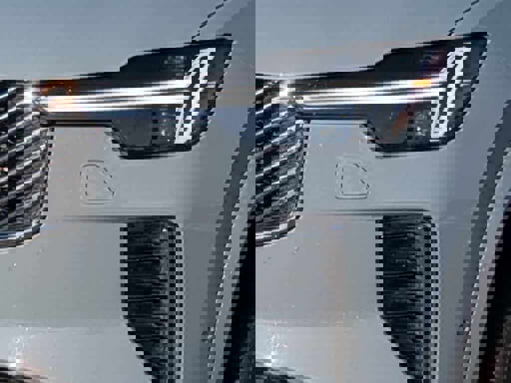 Certified 2026 Volvo XC90 B6 Plus w/ Protection Package Premier image 10