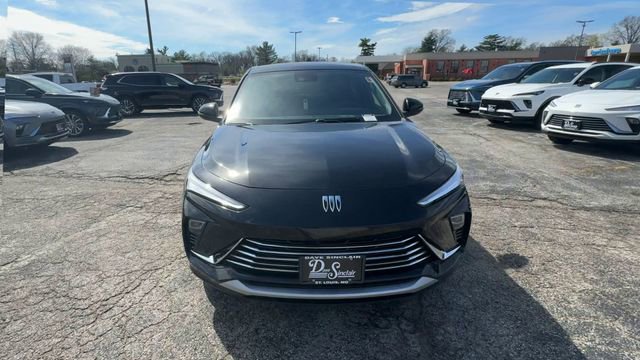 New 2026 Buick Envista Preferred image 3