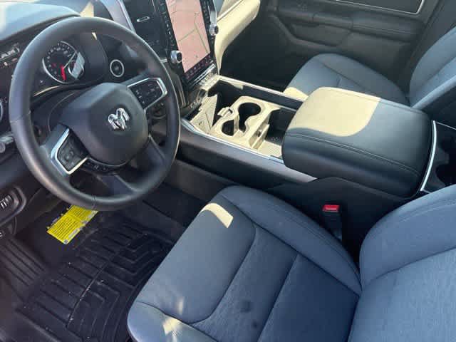 Used 2025 RAM 1500 Lone Star AWD/4WD image 9