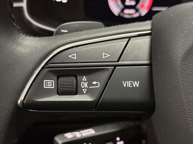 Used 2023 Audi Q8 Premium Plus w/ Premium Plus Package AWD/4WD image 24
