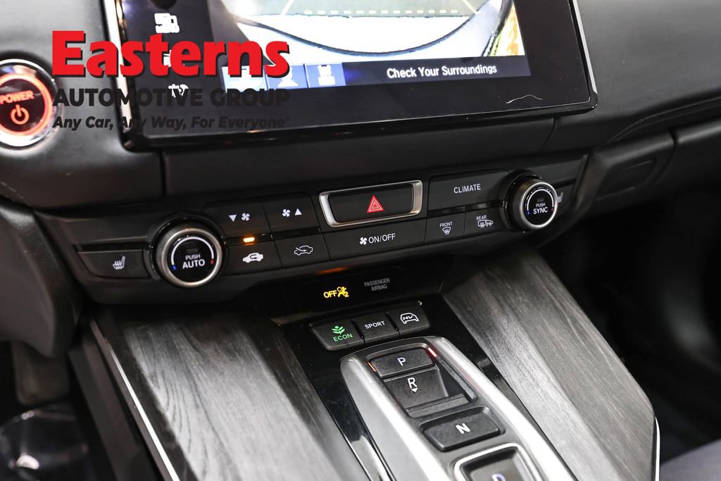 Used 2018 Honda Clarity Plug-In Hybrid image 19