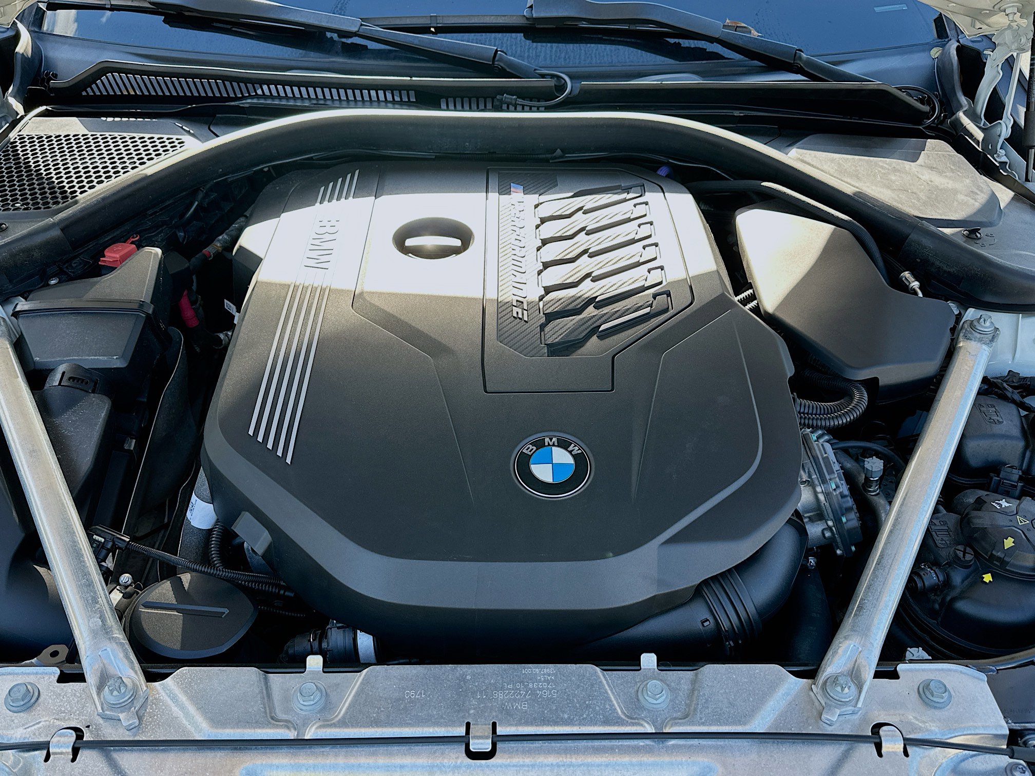 Used 2021 BMW 440i xDrive Coupe w/ Premium Package image 33