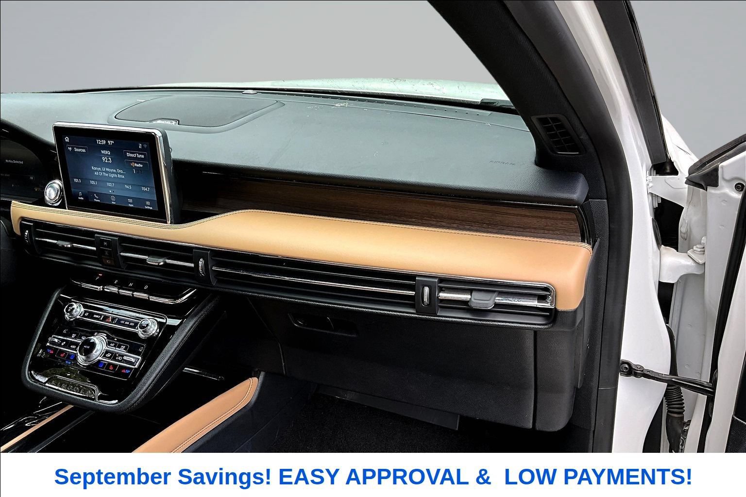 Used 2020 Lincoln Corsair Reserve w/ Equipment Group 201A FWD image 29