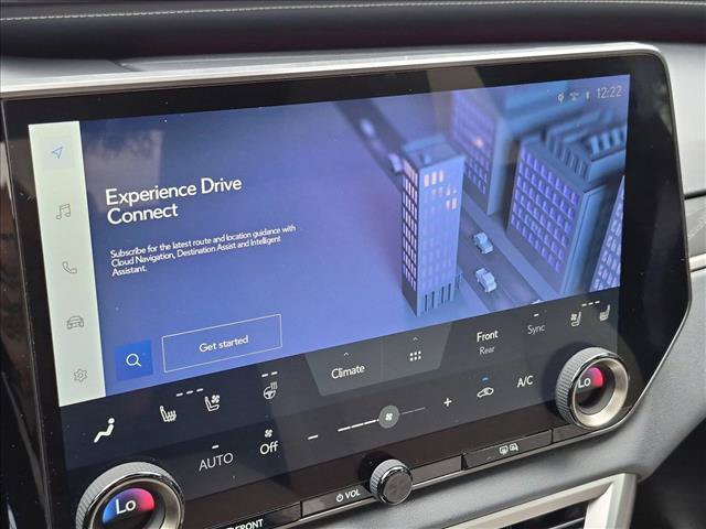 Used 2023 Lexus RX 350 Premium Plus w/ Cold Area Package FWD image 13