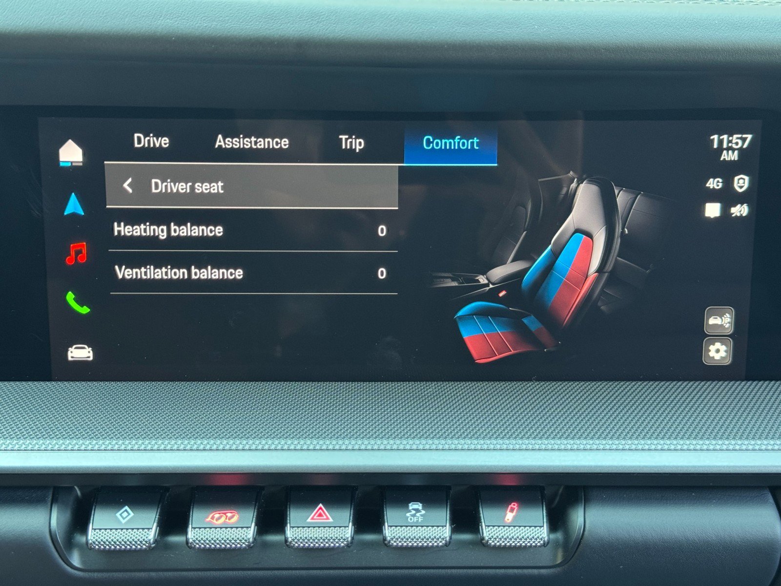 Used 2025 Porsche 911 Carrera w/ Premium Package RWD image 28