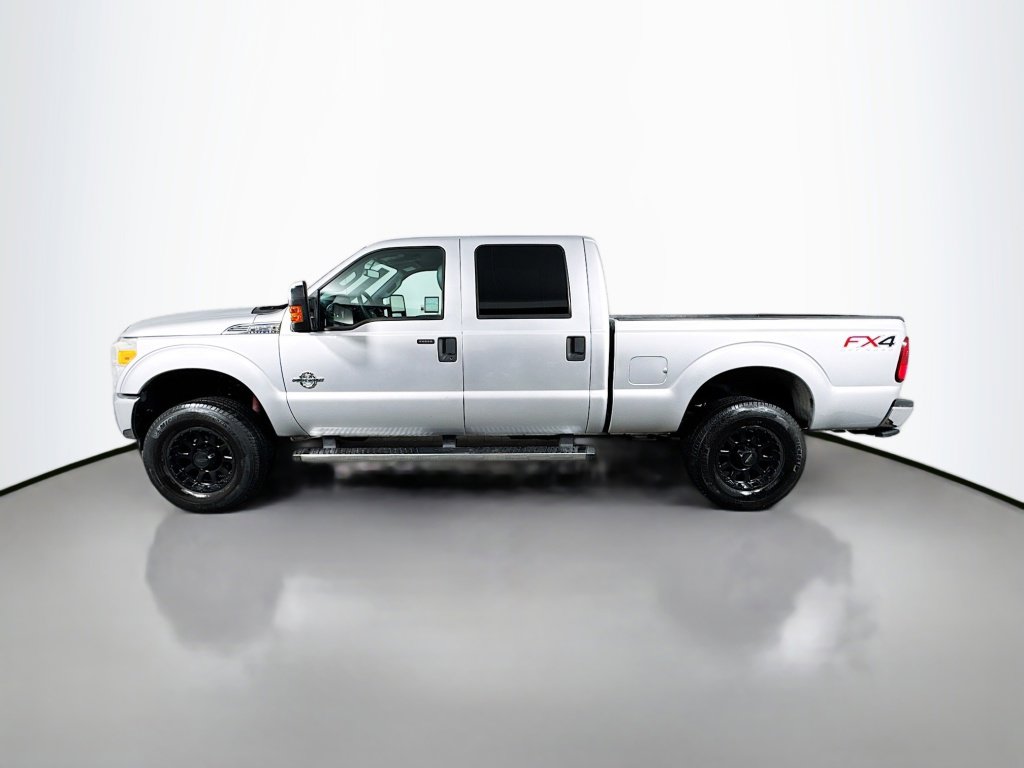Used 2016 Ford F250 XLT w/ XLT Premium Package image 2