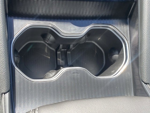 New 2025 Jeep Grand Cherokee 4WD image 25