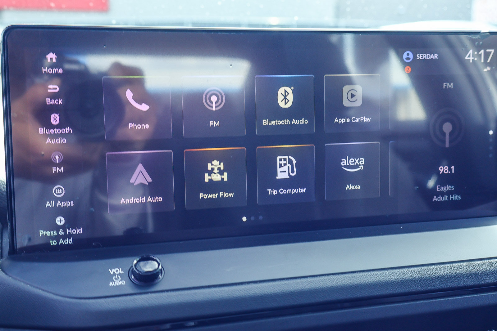 Used 2025 Honda Accord Sport image 4