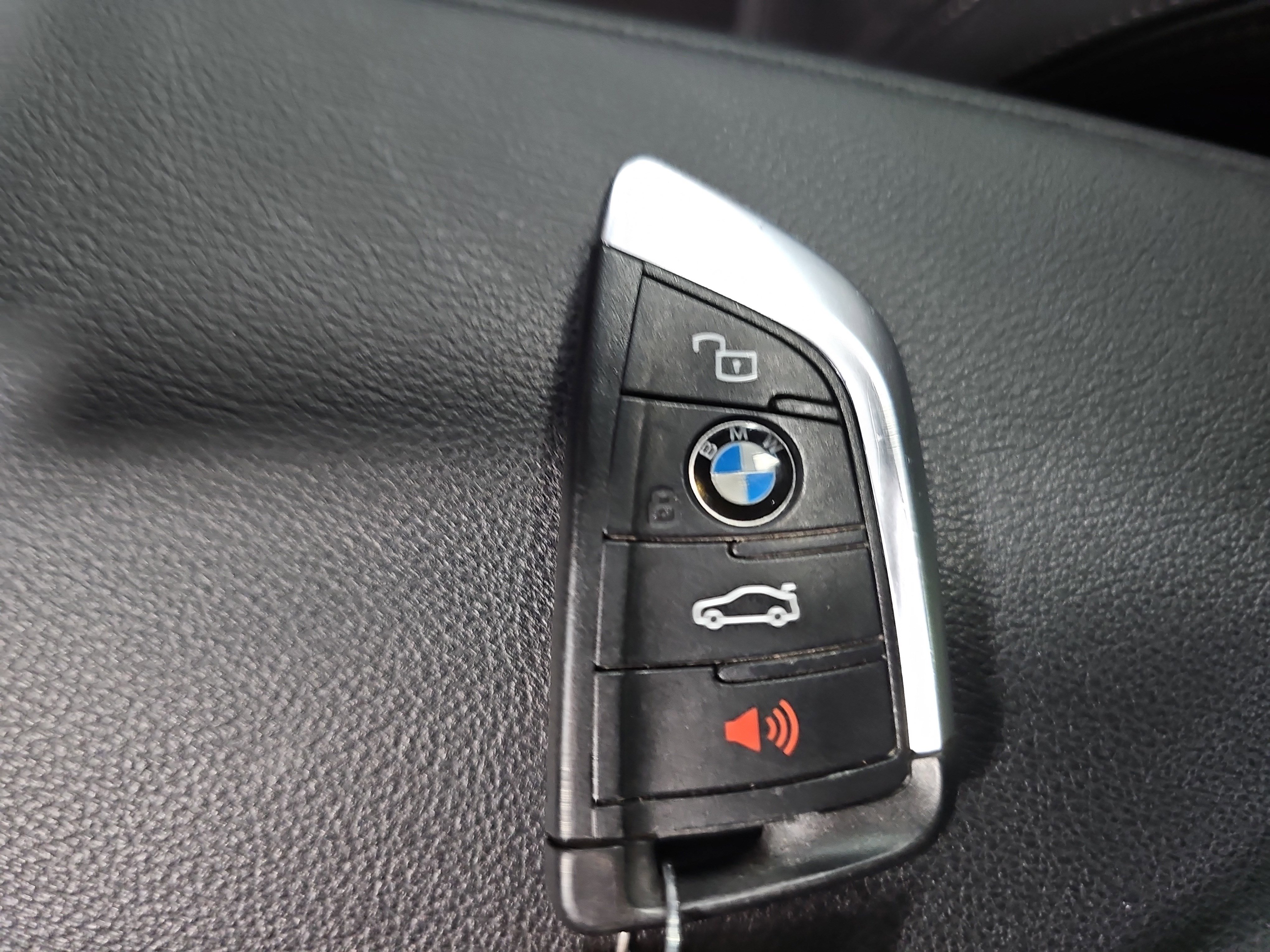 Certified 2024 BMW M340i xDrive w/ Premium Package AWD/4WD image 37