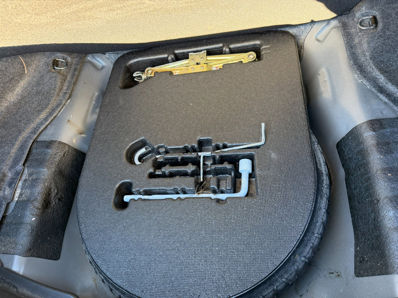 Used 2005 Acura TSX image 38