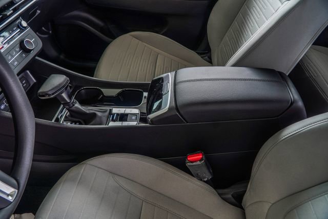 New 2026 Hyundai Santa Cruz SE FWD image 20