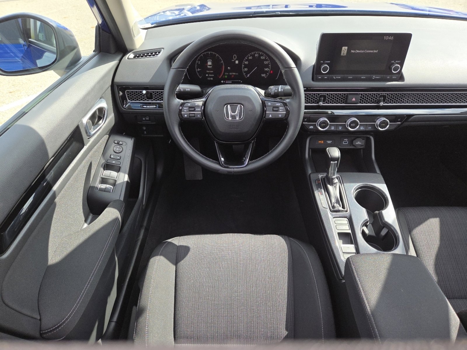 Used 2023 Honda Civic EX image 23