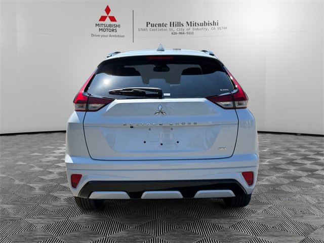 New 2026 Mitsubishi Eclipse Cross SEL image 6