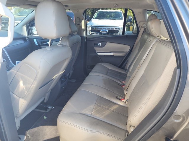 Used 2013 Ford Edge SEL FWD image 34