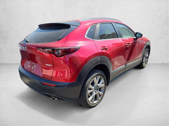 Used 2023 MAZDA CX-30 AWD 2.5 S w/ Premium Package image 6