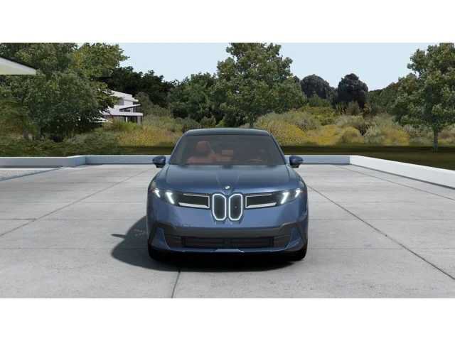 New 2027 BMW iX3 50 xDrive w/ Technology Package AWD/4WD image 3