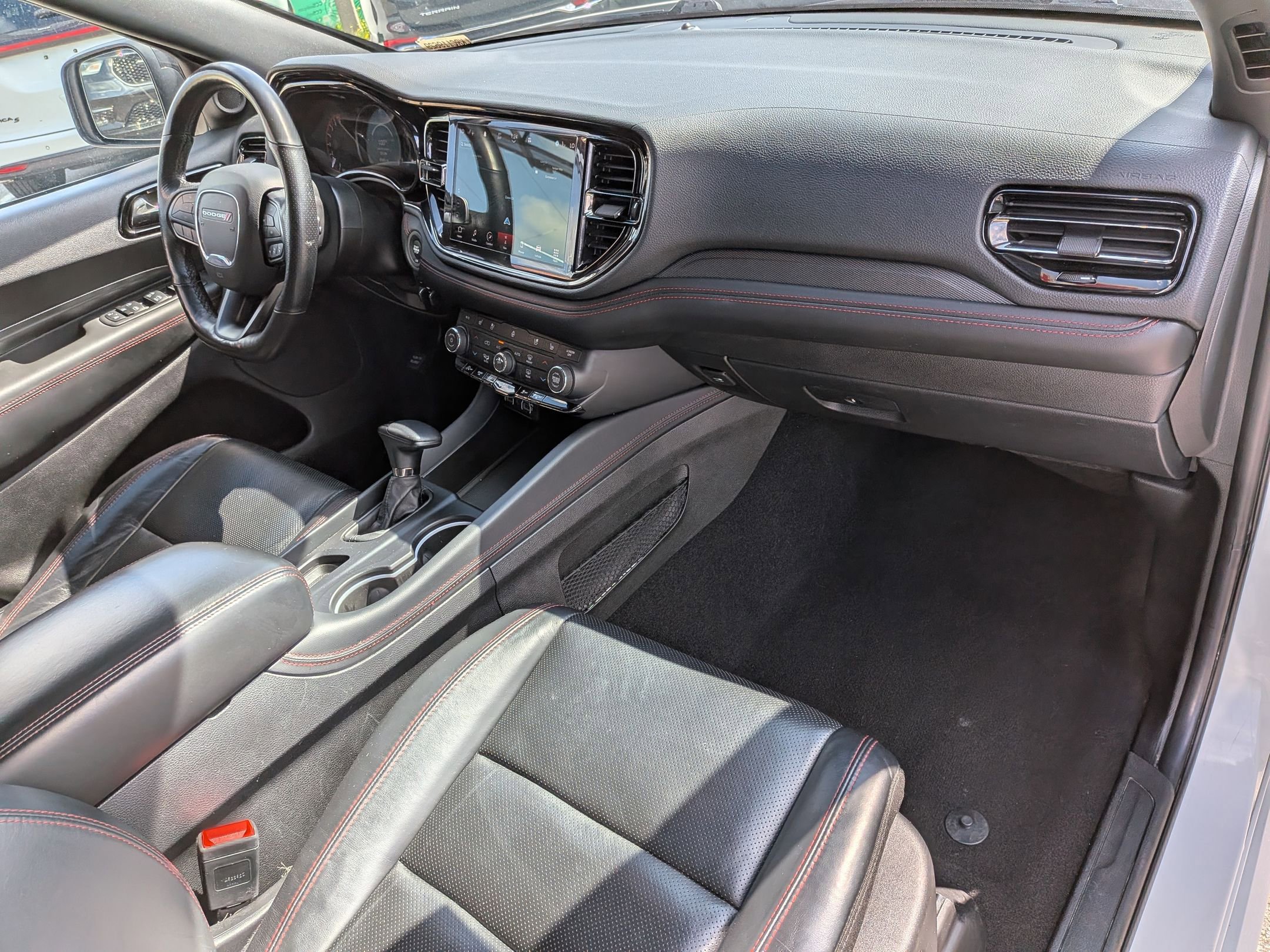 Used 2024 Dodge Durango GT image 42