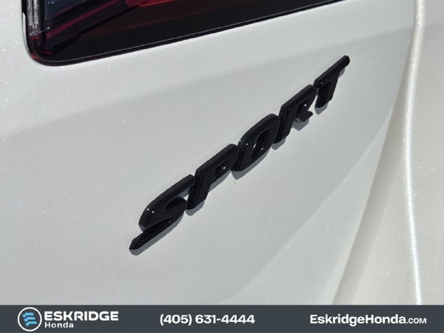 Certified 2026 Honda Civic Sport image 11
