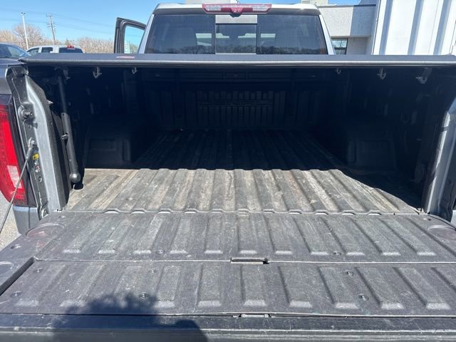 Used 2021 GMC Sierra 1500 Denali w/ Denali Ultimate Package image 10