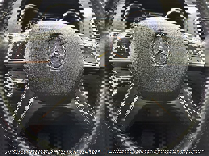 Used 2014 Mercedes-Benz ML 350 2WD image 13